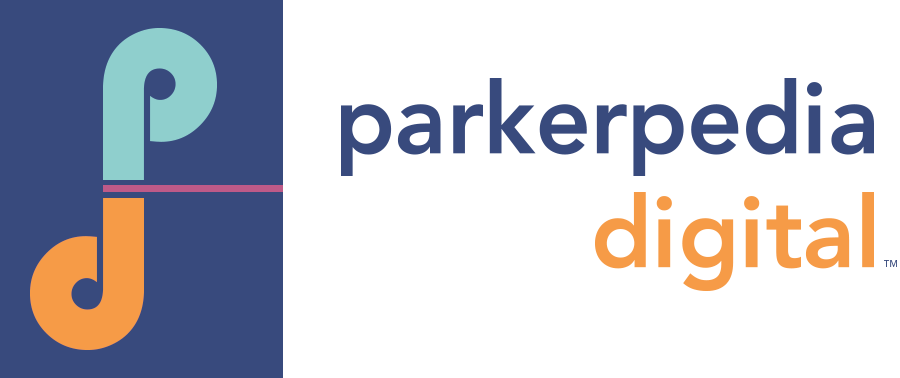 Parkerpedia Digital